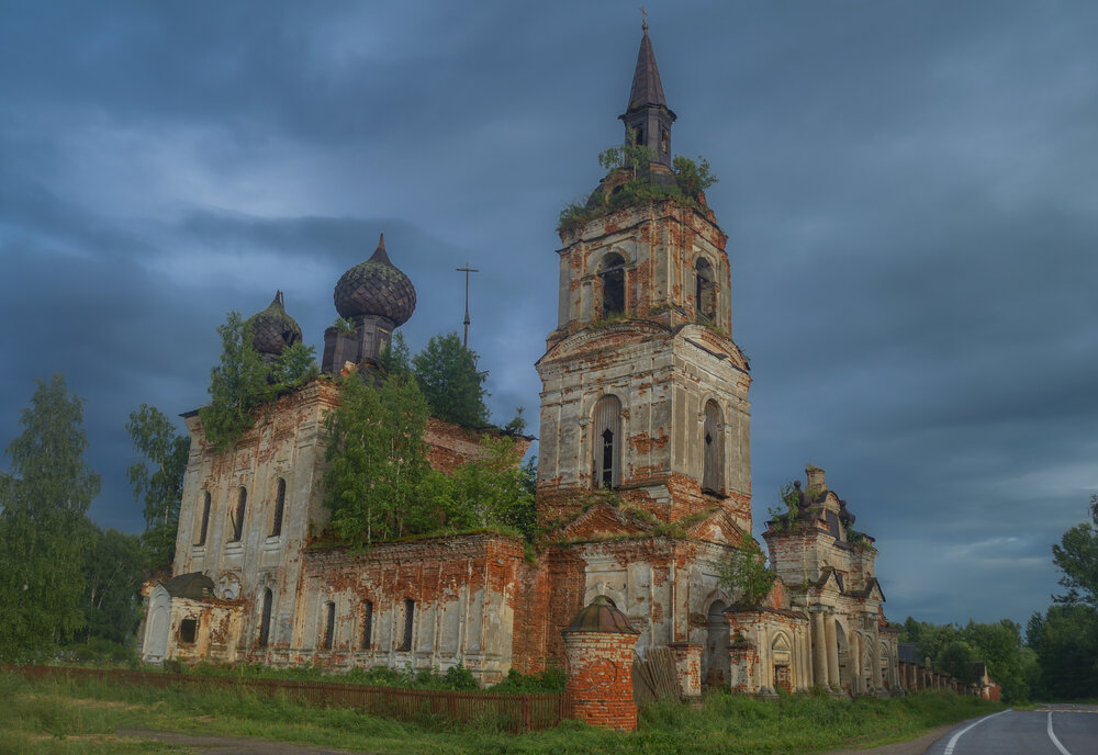 Фотография автора Vladimir Bazanov