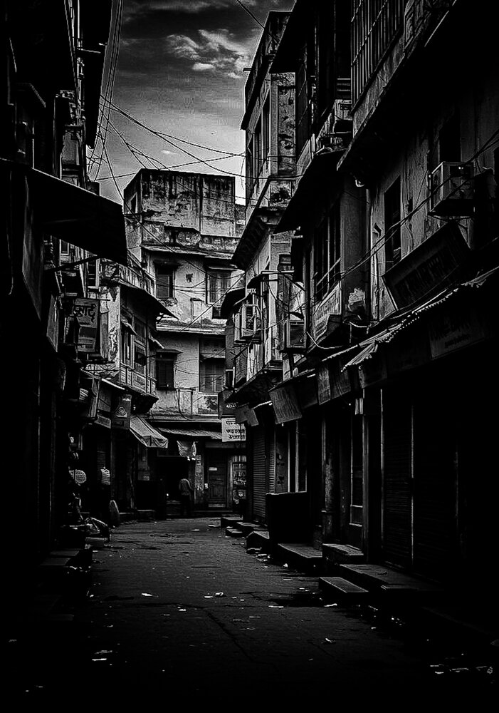 Photograph by Massoud Mahmoud