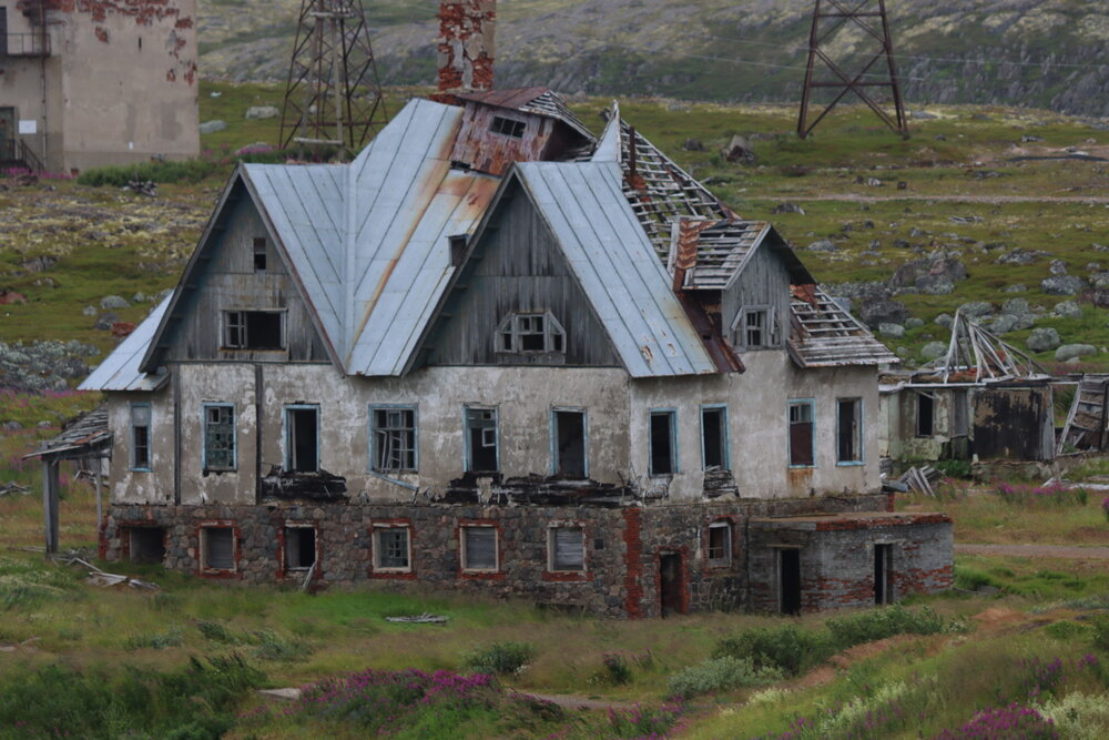 Photograph by Наталья Половая