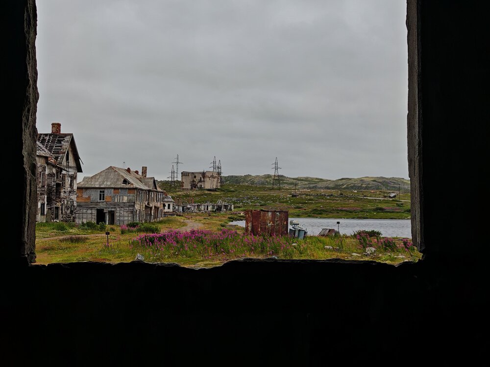 Photograph by Наталья Половая