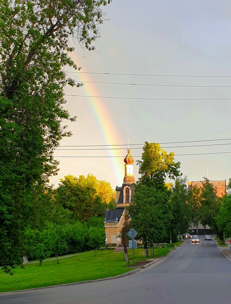 Photograph by Дмитрий Сорокин