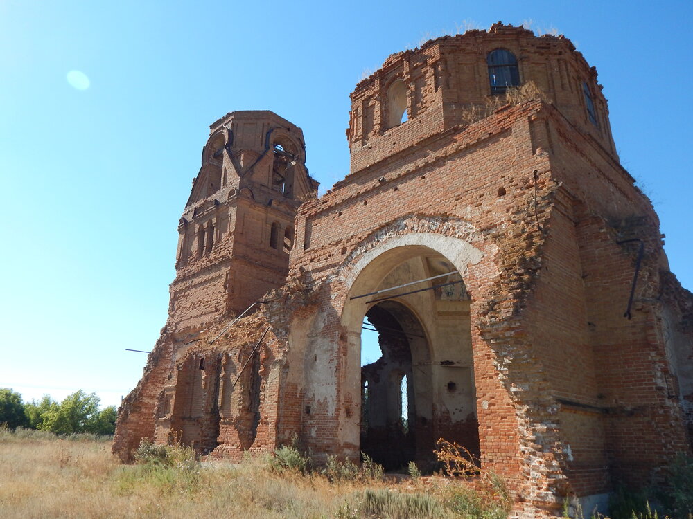 Photograph by Aлександра Чаплыгина