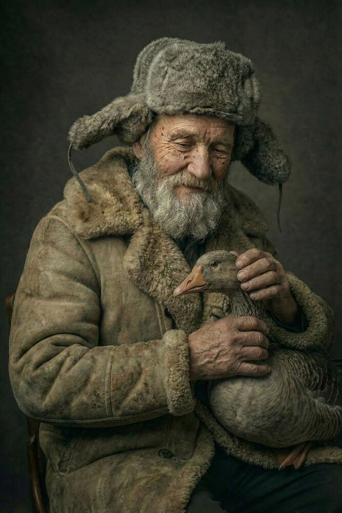 Photograph by Васильев Игорь