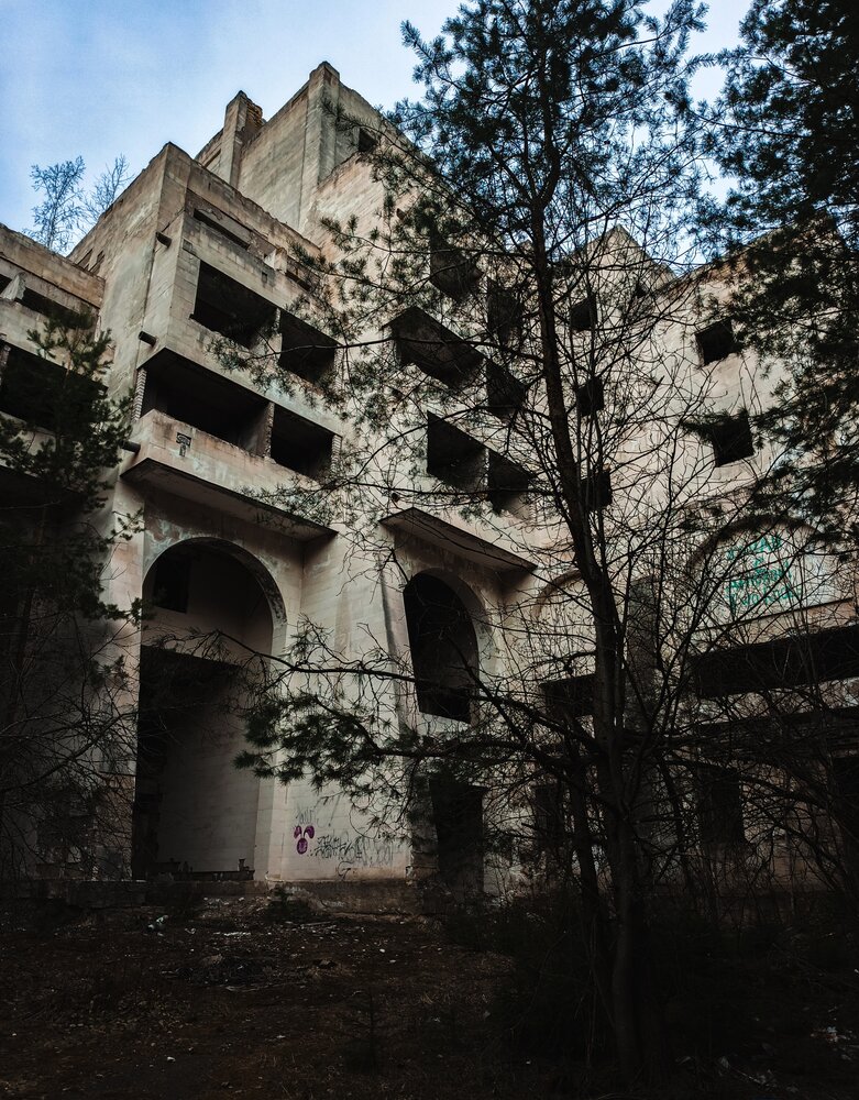 Photograph by Даниил Ларионов