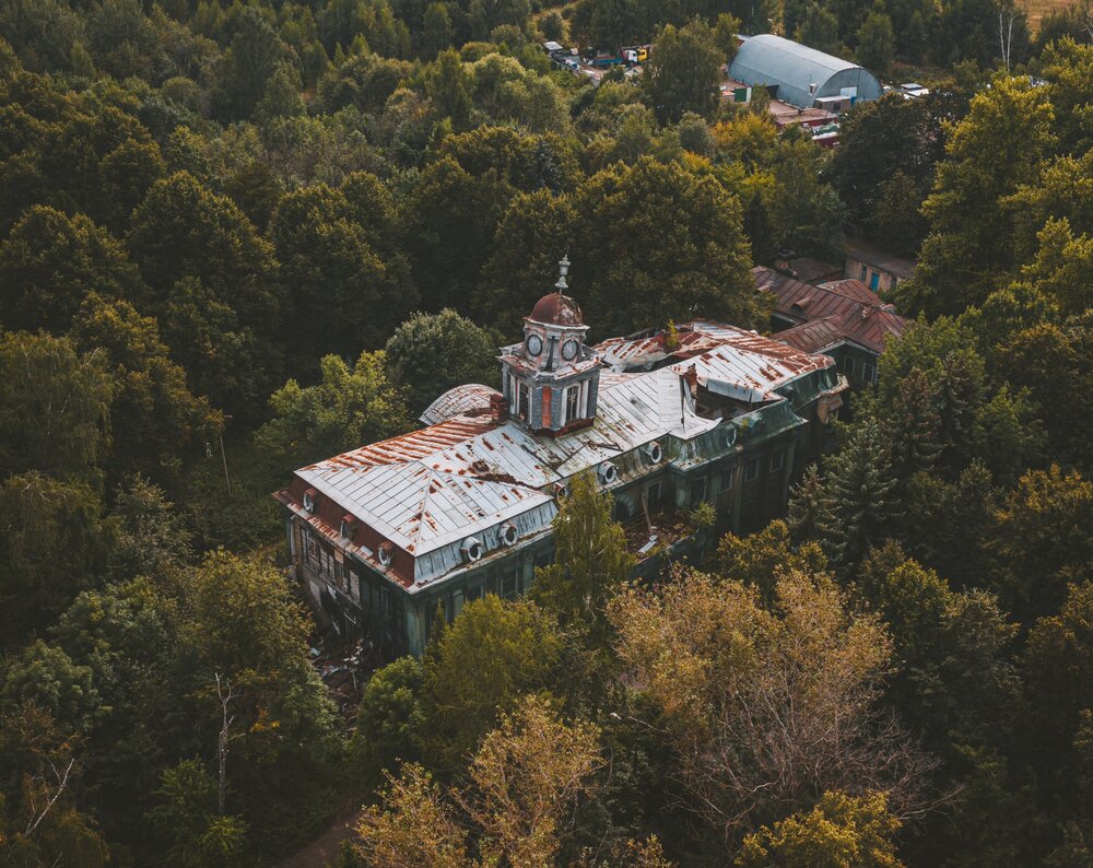Photograph by Даниил Ларионов