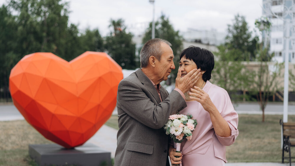 Photograph by Александра Кокшарова