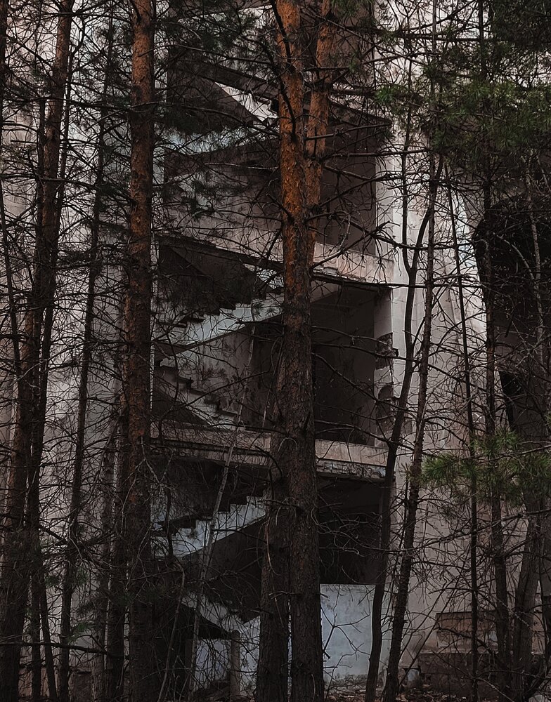 Photograph by Даниил Ларионов