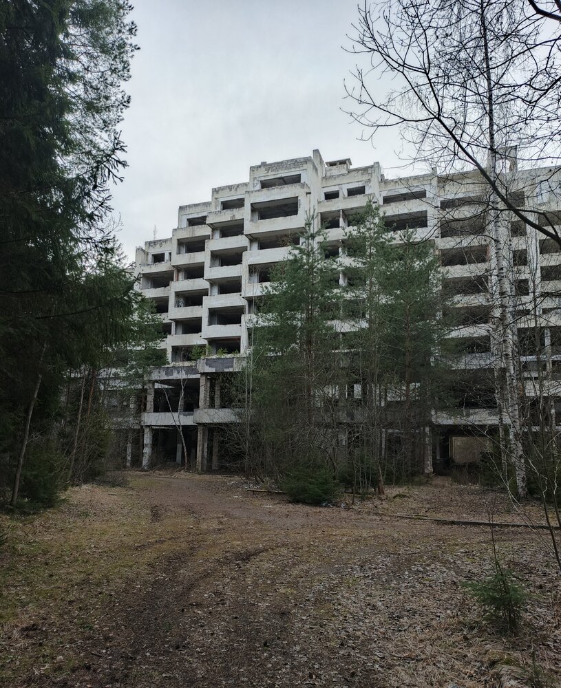 Photograph by Даниил Ларионов