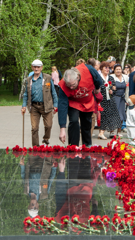 Photograph by Наталья Веселкина