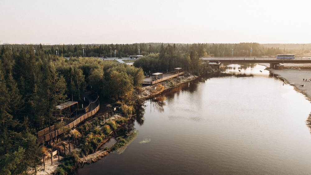 Photograph by Александра Кокшарова