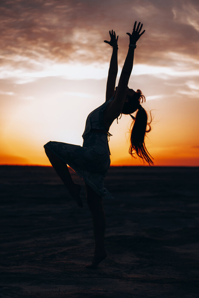 Photograph by Александра Кокшарова