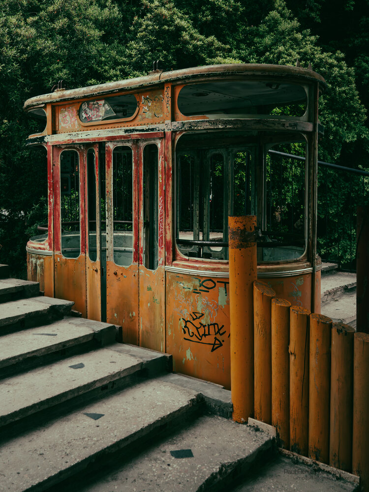 Photograph by Пол Фирс