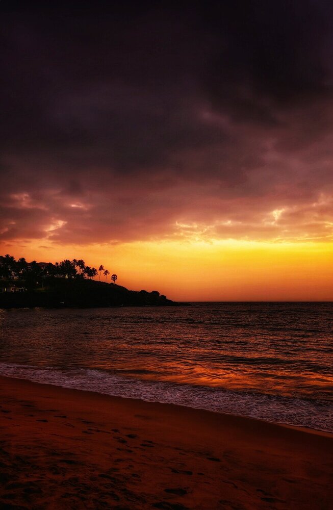 Photograph by Arun Susha mohan