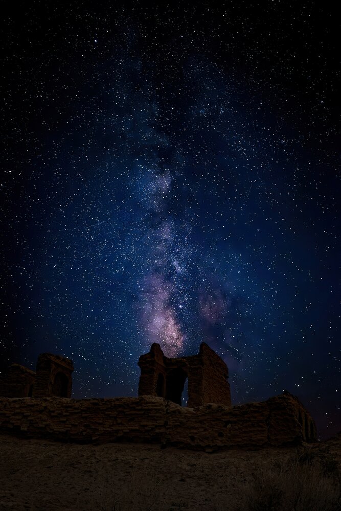 Photograph by Mehdi Reihani