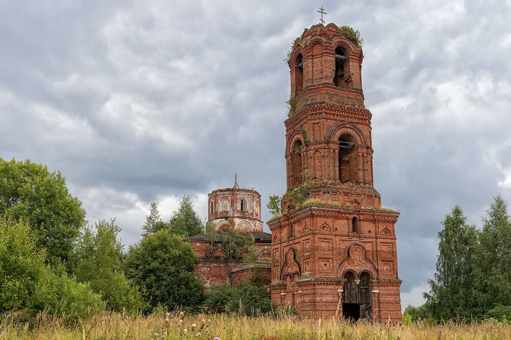 Photograph by Анатолий Чесноков