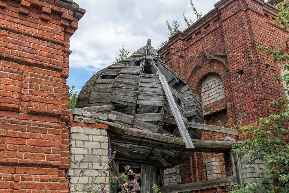 Photograph by Анатолий Чесноков