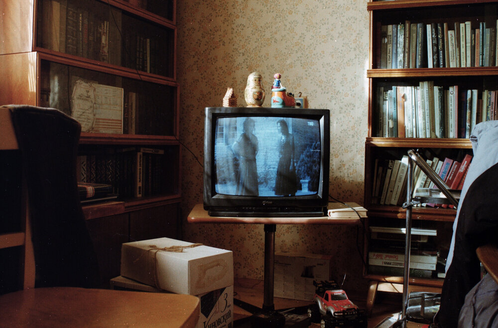 Photograph by Роман Бадусов