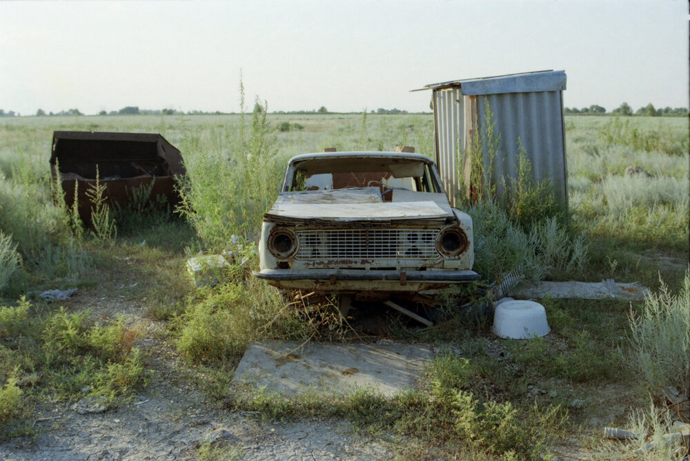 Photograph by Роман Бадусов