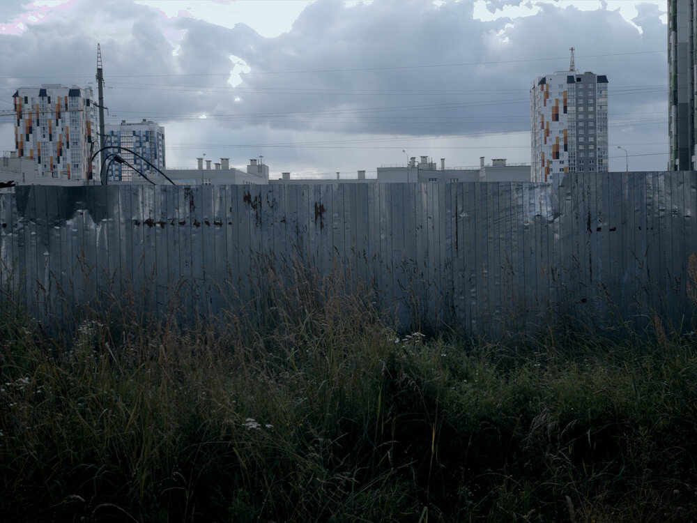 Photograph by Роман Бадусов