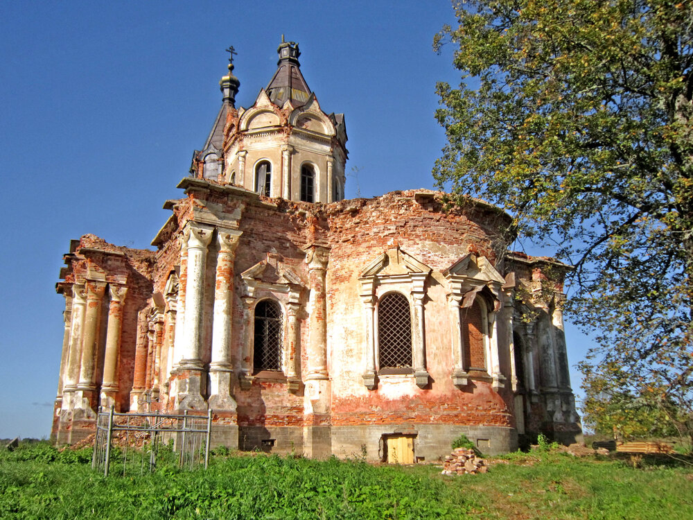 Photograph by Ольга Мухина