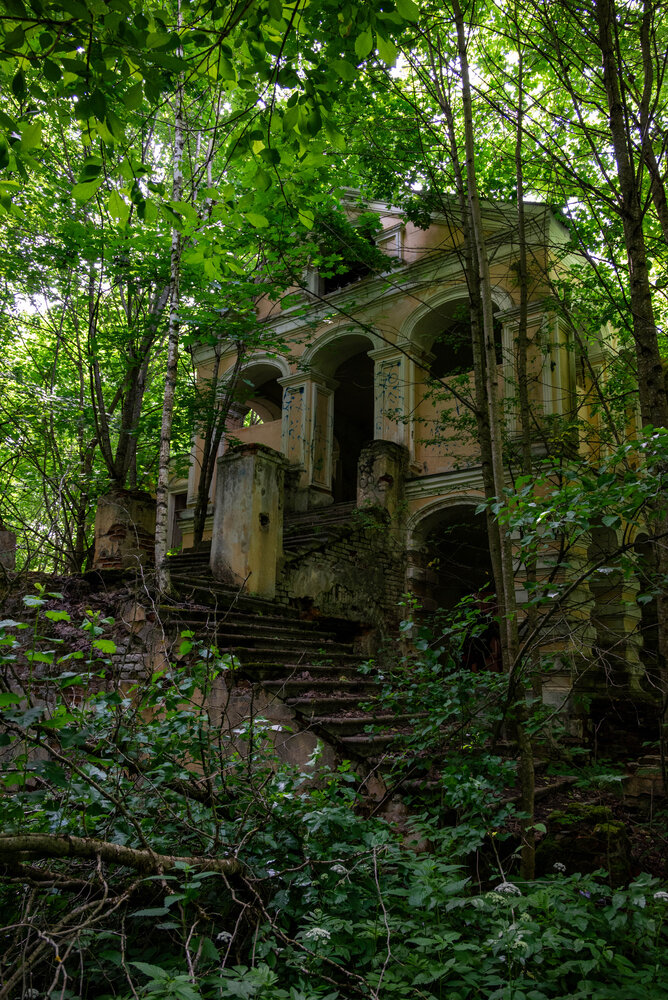 Фотография автора Михаил Михеев