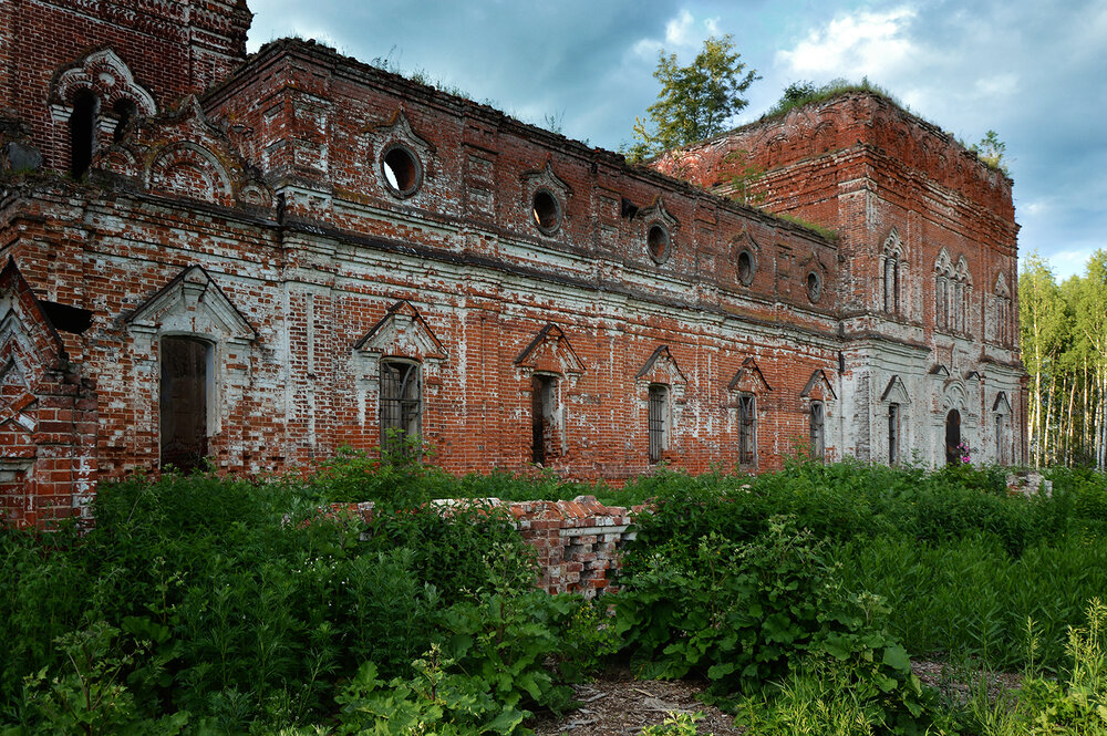 Photograph by Алексей Парамонов