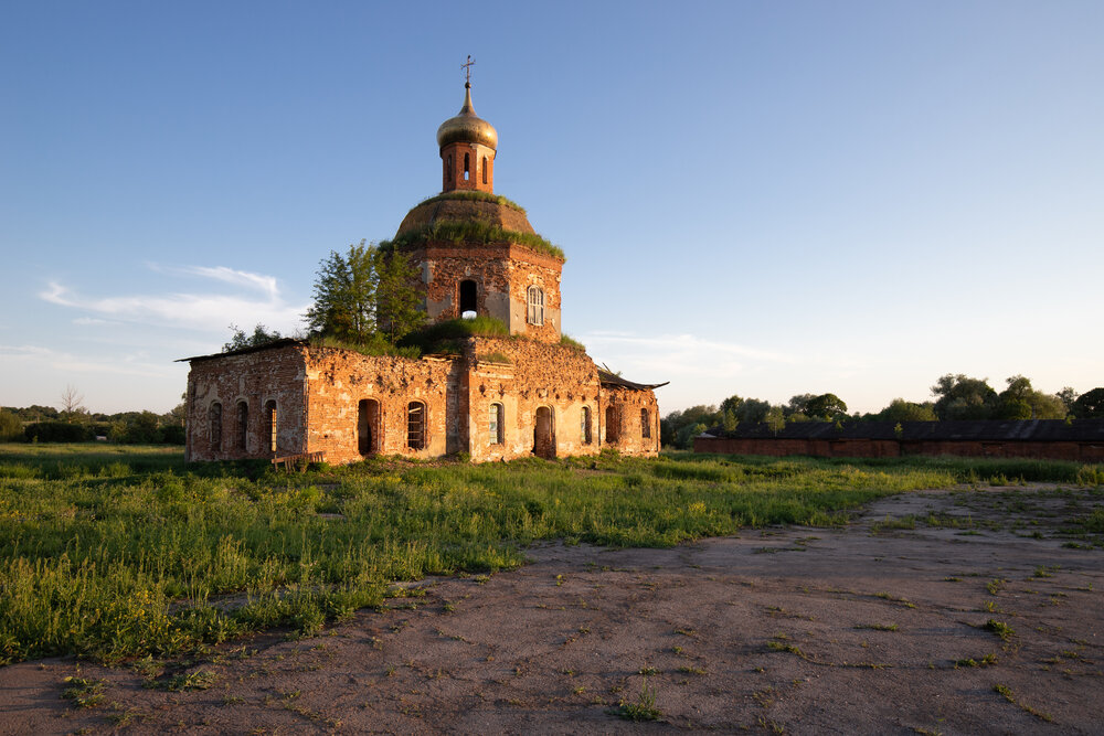 Фотография автора Максим Мураков