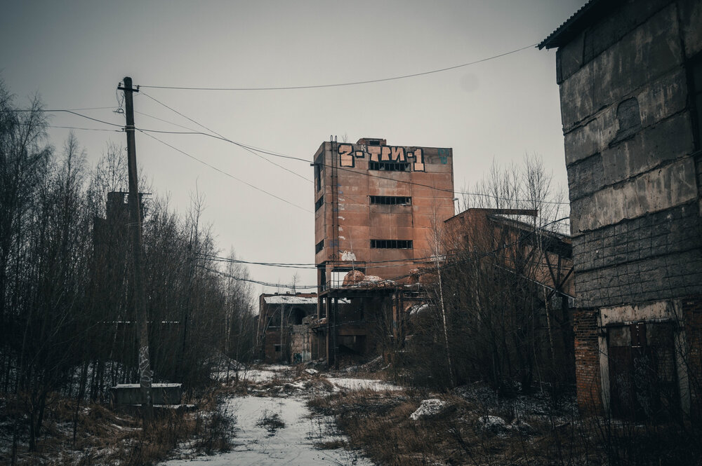 Фотография автора Михаил Михеев