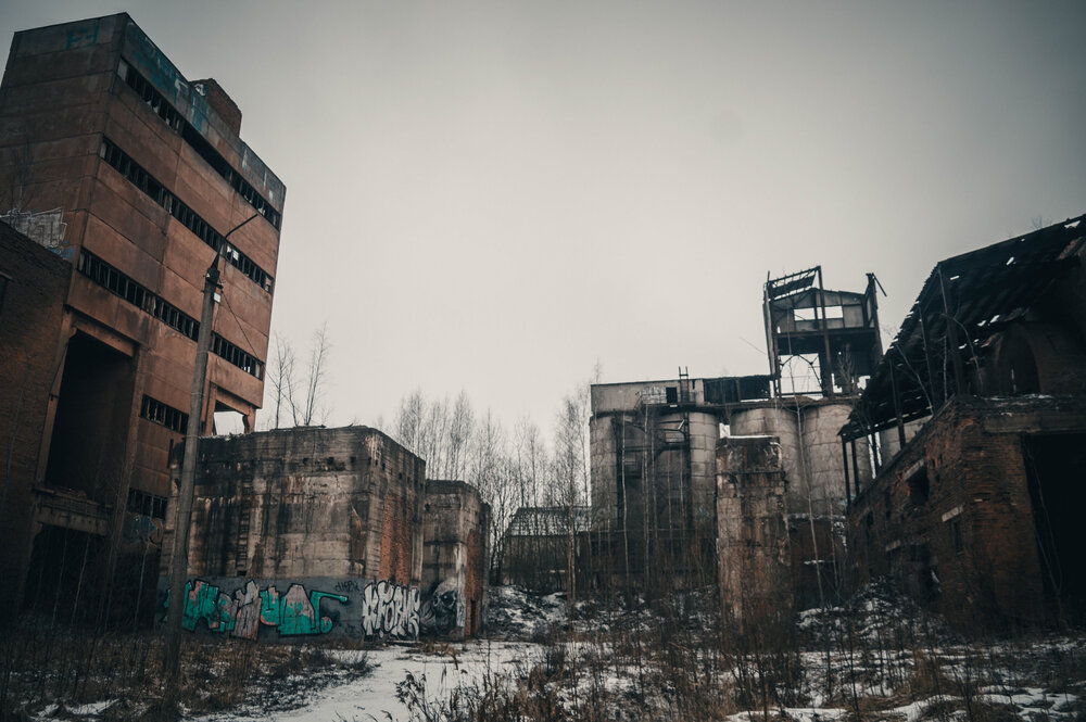 Фотография автора Михаил Михеев