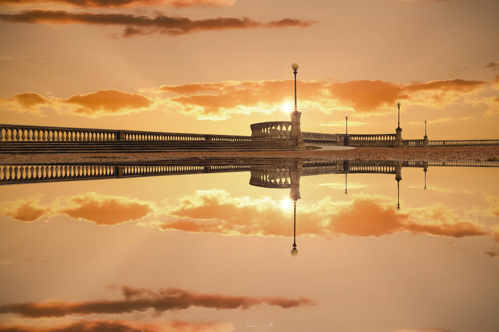 Photograph by Federico Sonetti