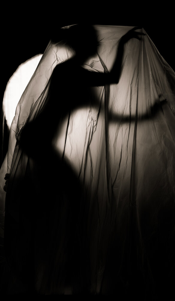 Photograph by MAKSIM KIRSANOV