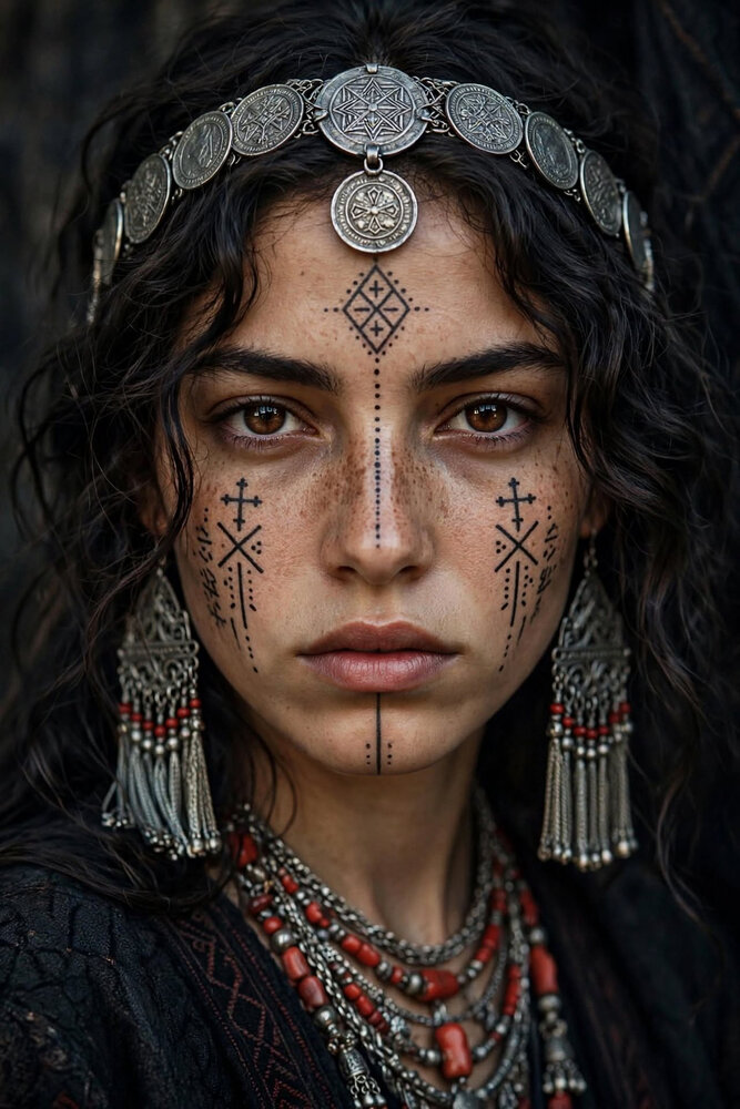 Photograph by Olga Schmidt