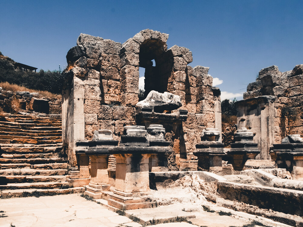 Фотография автора Ayşegül Aytören