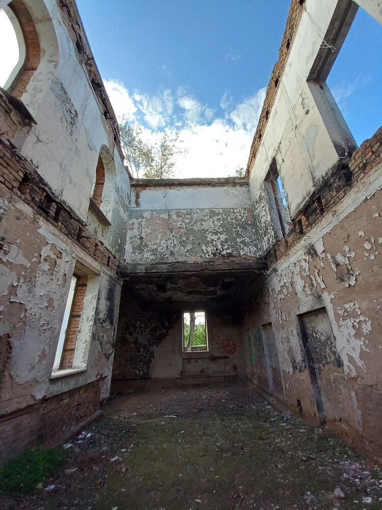 Photograph by Андрей Садчиков