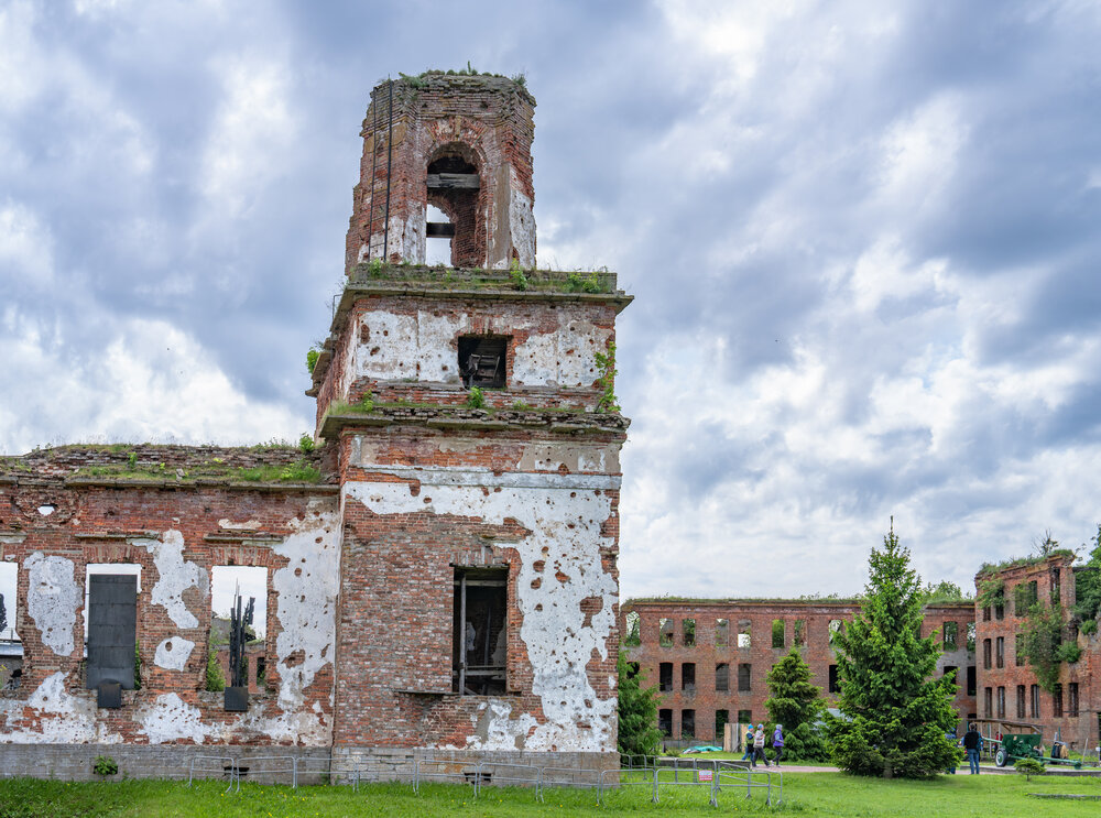Photograph by Константин Яковлев