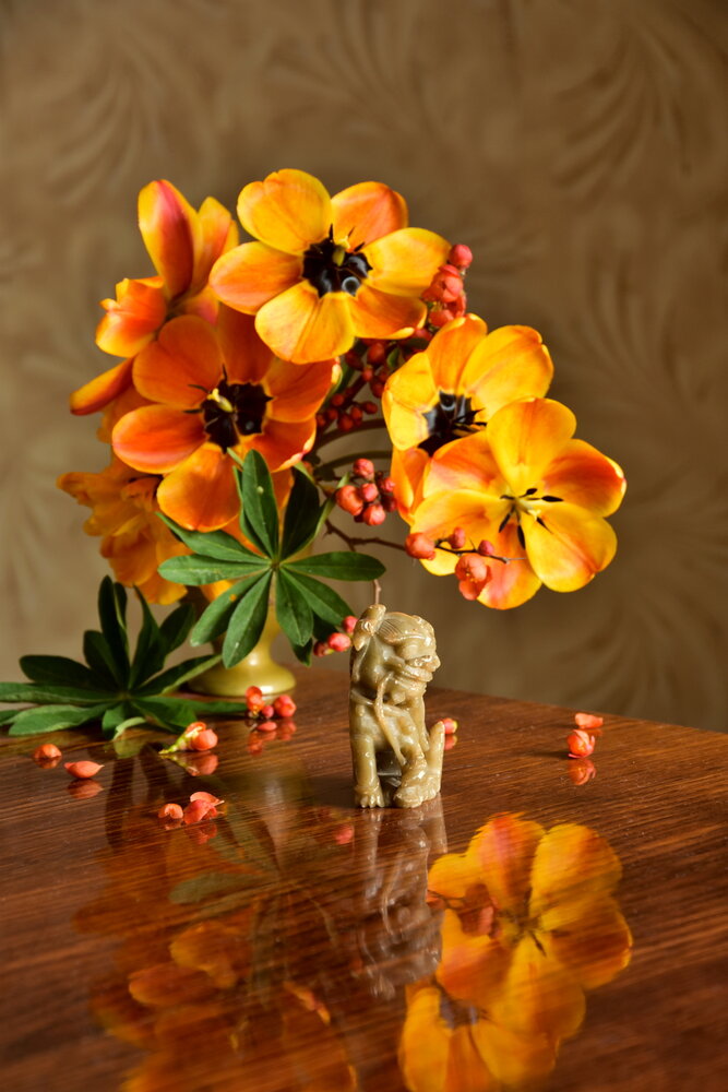 Photograph by Ирина Алексеева