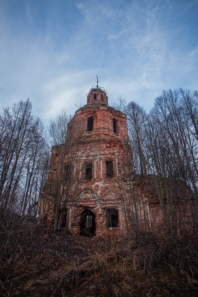 Фотография автора Иван Матвеев