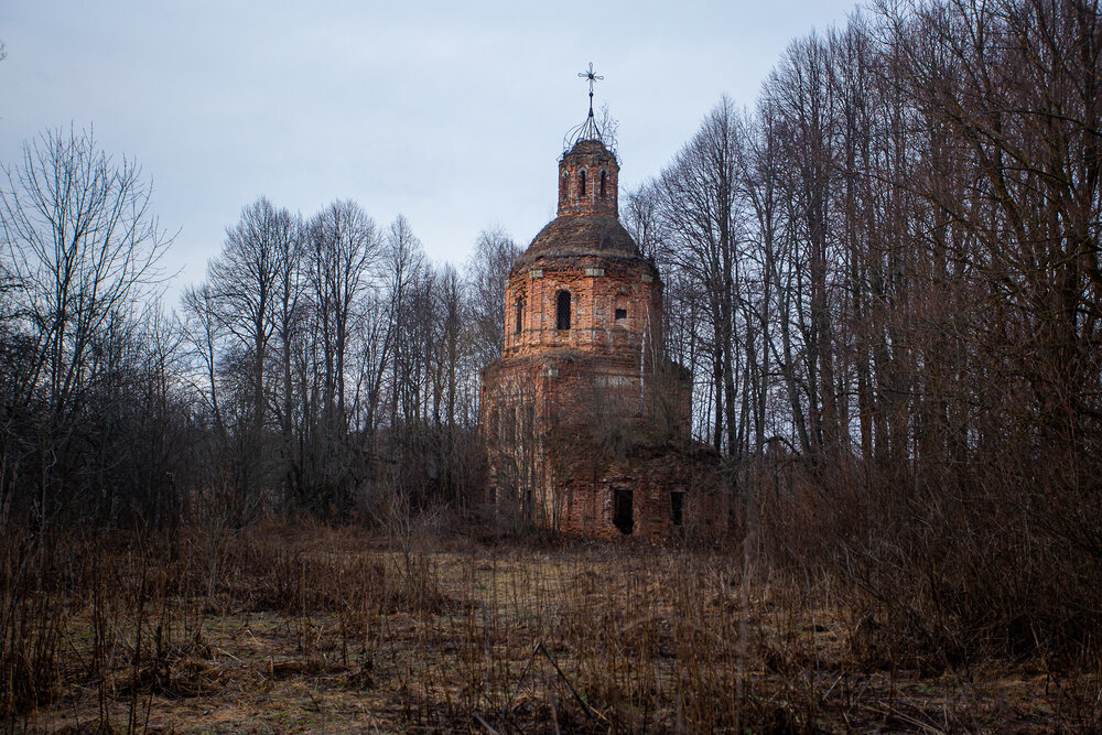 Фотография автора Иван Матвеев