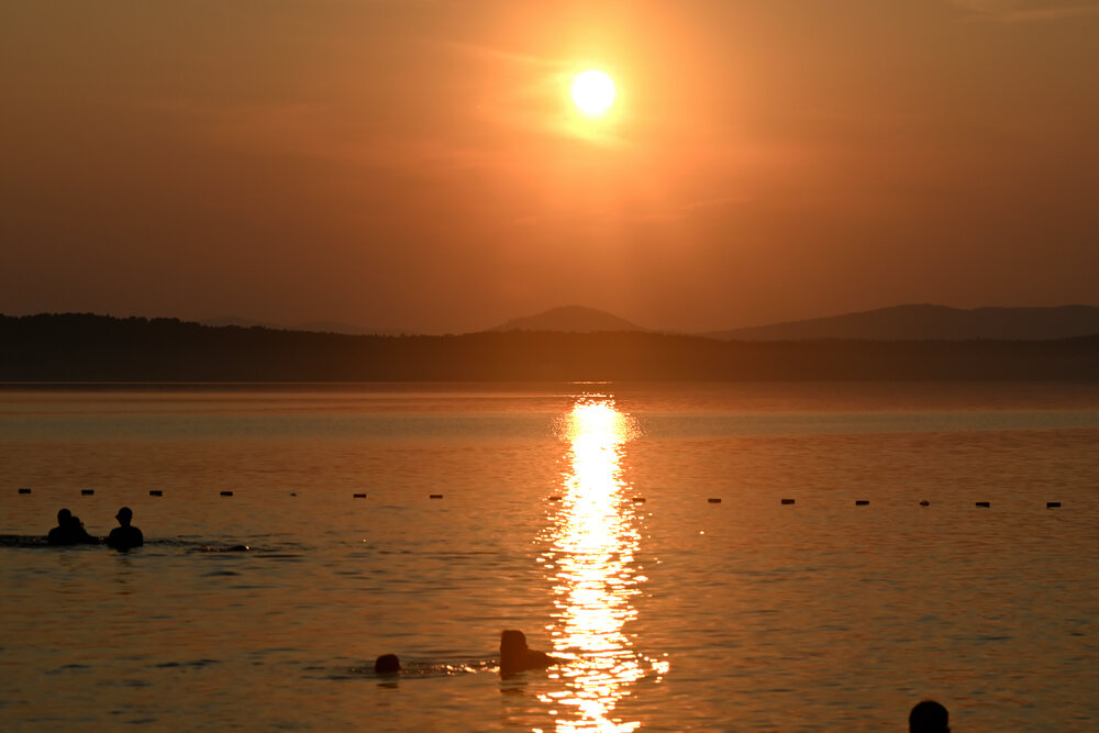 Photograph by Александра Ватутина