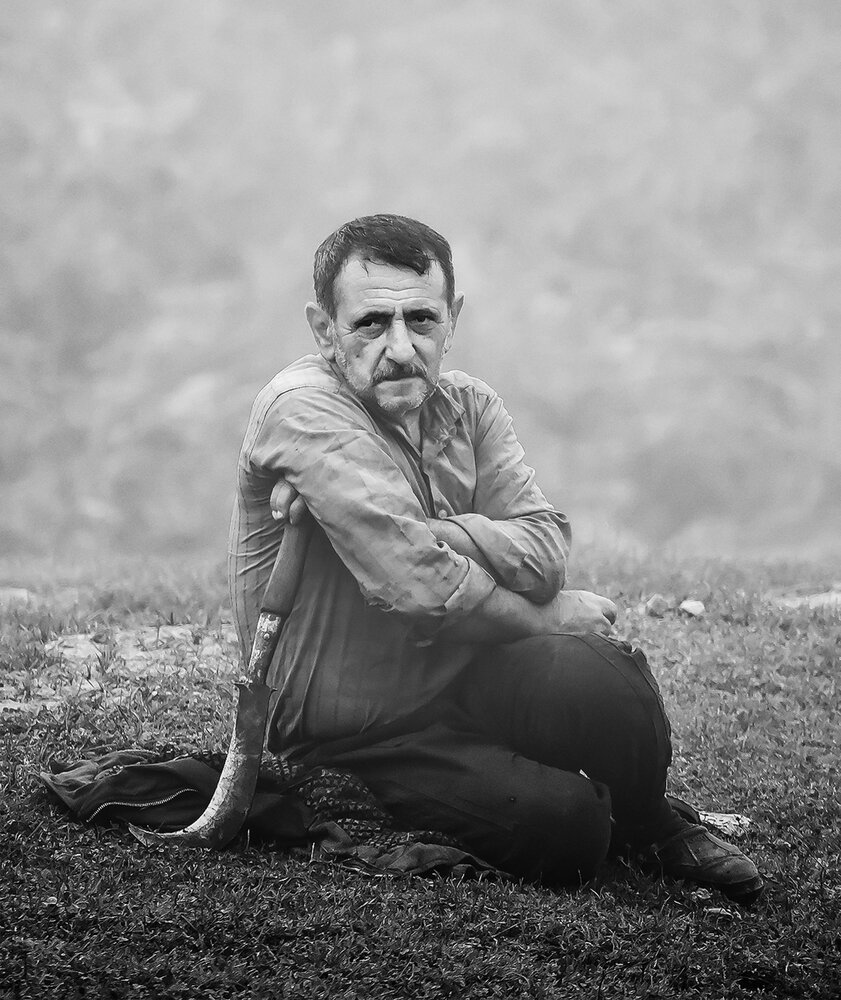 Photograph by mohsen biazar