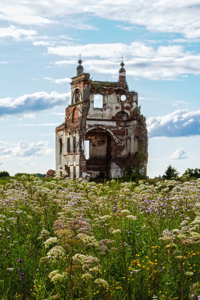Photograph by Россоловская Евгения
