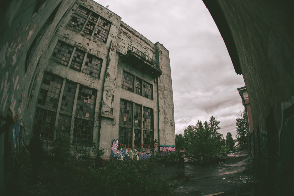 Photograph by Кизько Максим