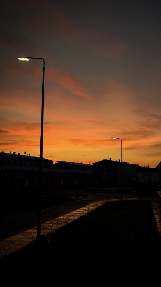 Photograph by Татьяна Петрова