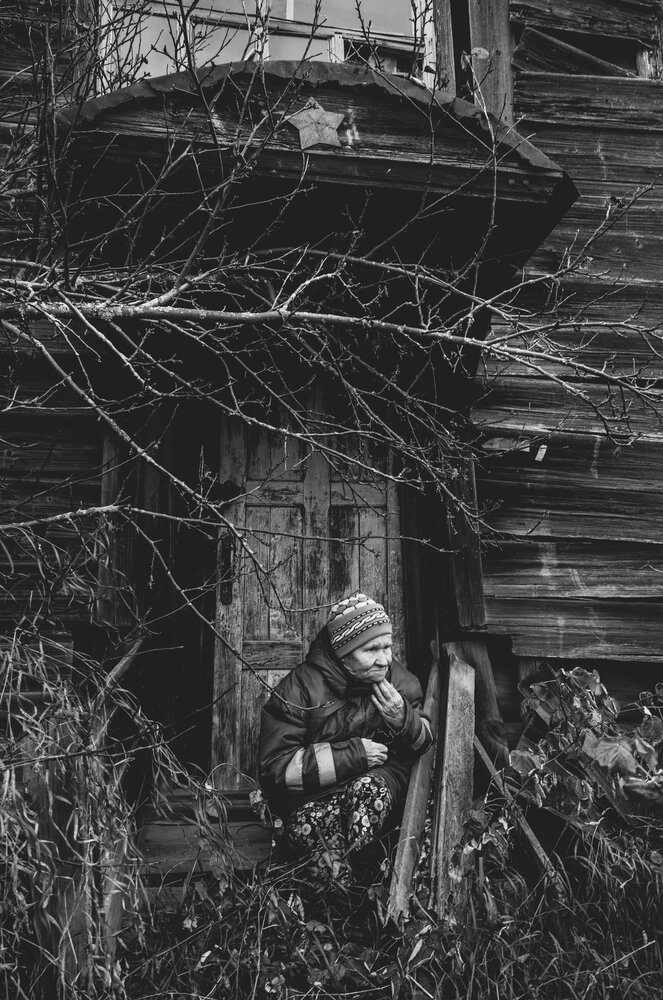 Photograph by Анастасия Голубева