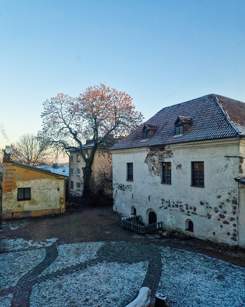 Photograph by Светлана Гордиенко