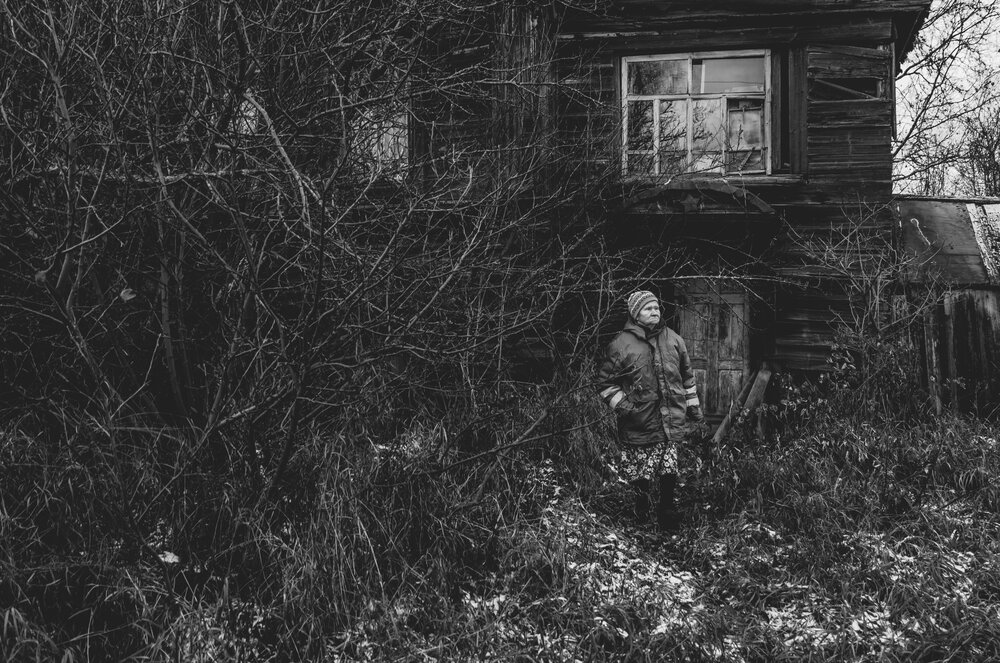 Photograph by Анастасия Голубева