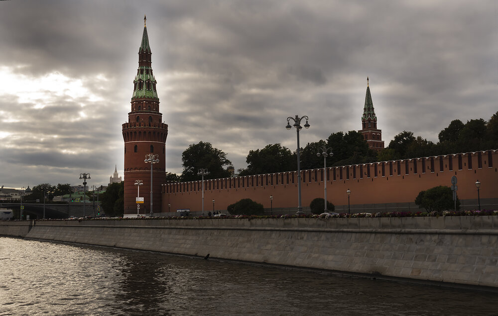 Photograph by Наталья Дроздова