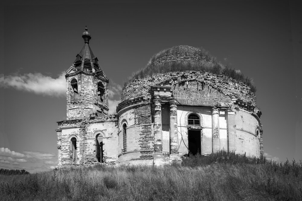 Фотография автора Всеволод Сахновский