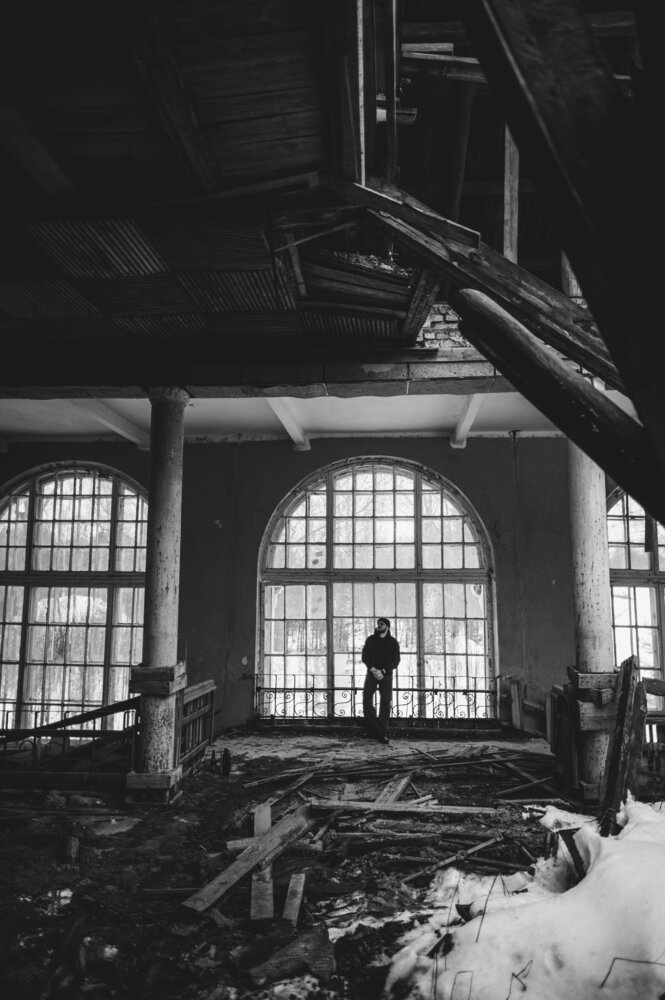 Photograph by Татьяна Савранская