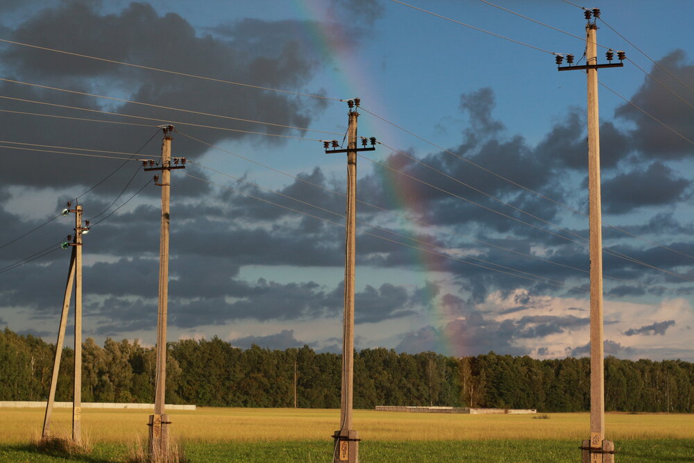 Photograph by Катрина Покумейко